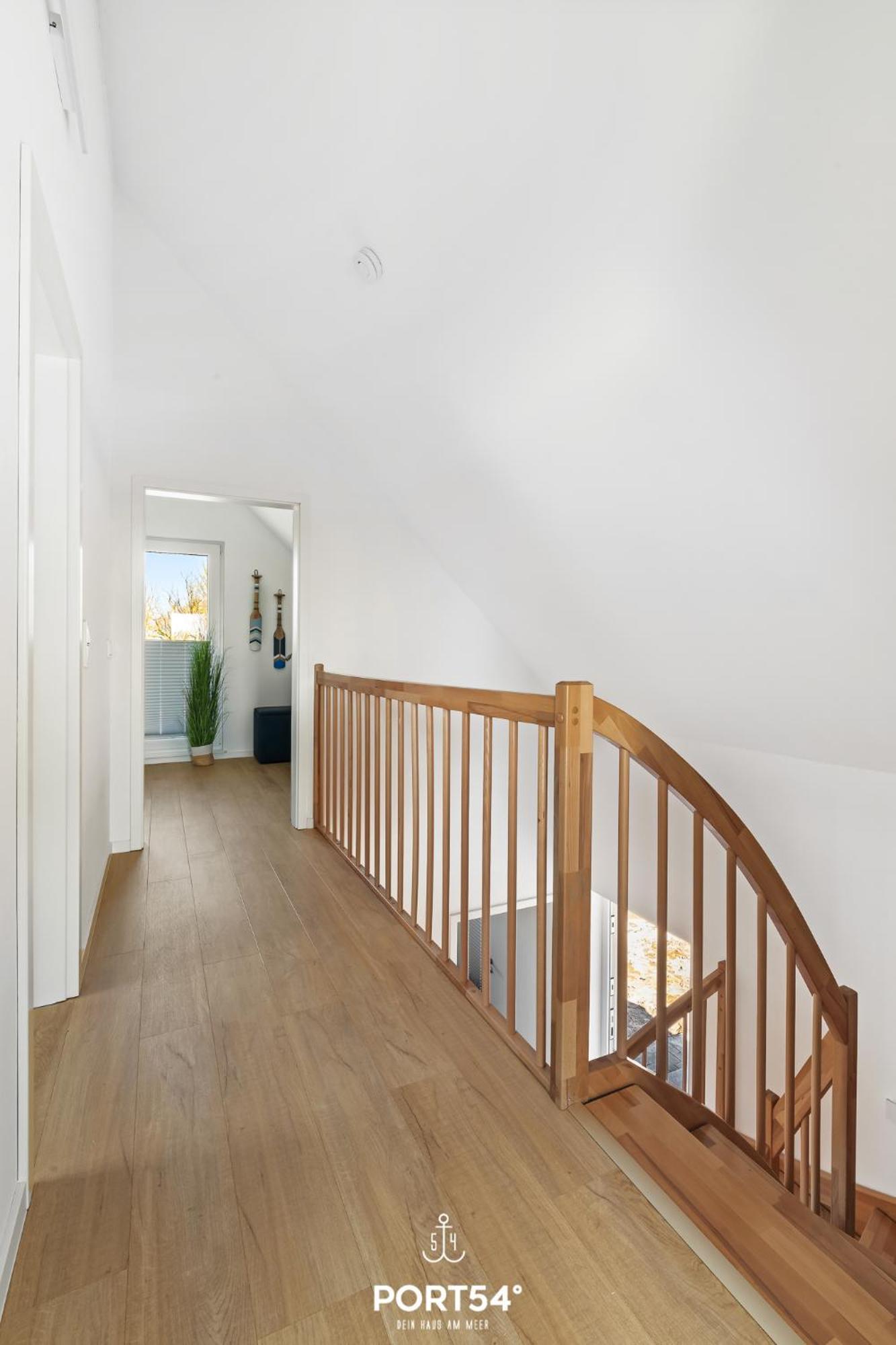 Vila Haus Blaue Blume Büsum Exteriér fotografie